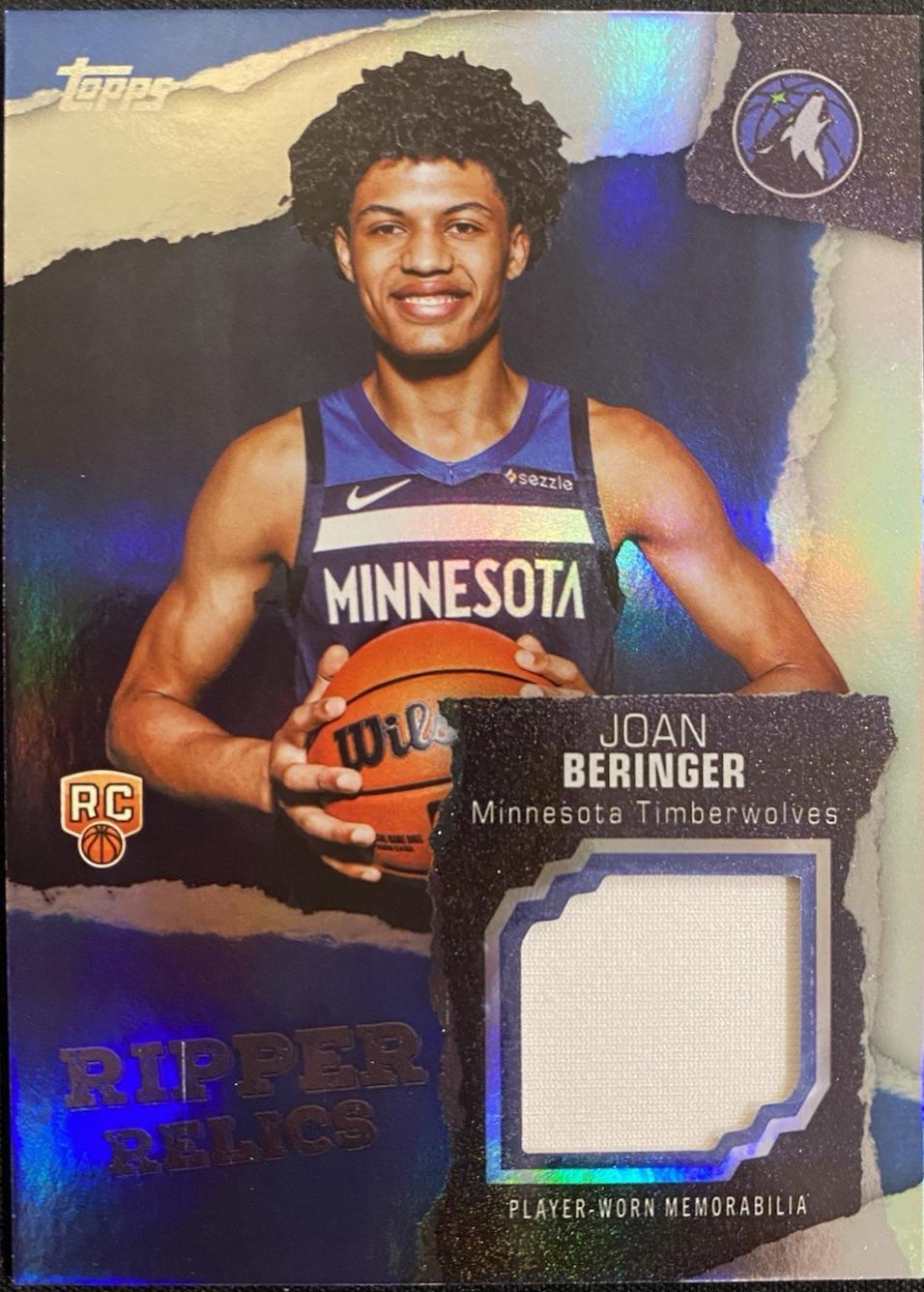 Joan Beringer #RR-JE