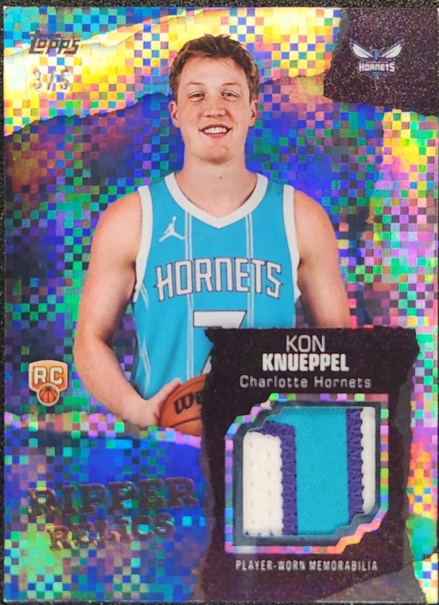 Kon Knueppel [Cyber Circuit] #RR-KK