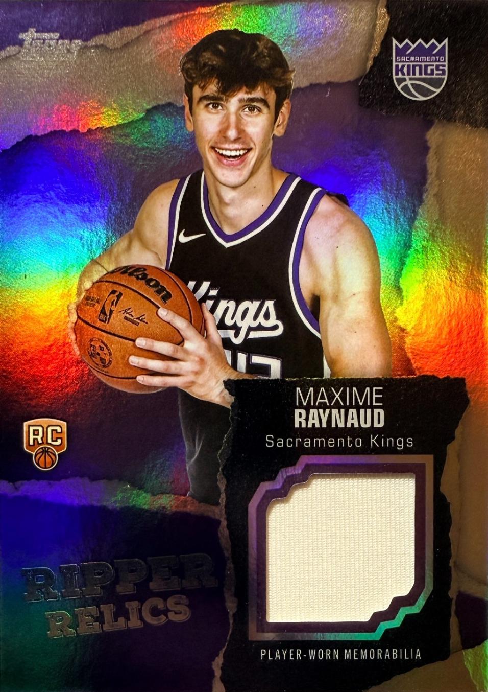 Maxime Raynaud #RR-MR
