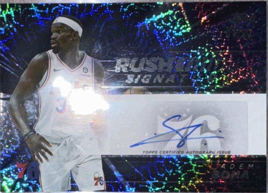 Adem Bona [Flash Drop] #RS-AB