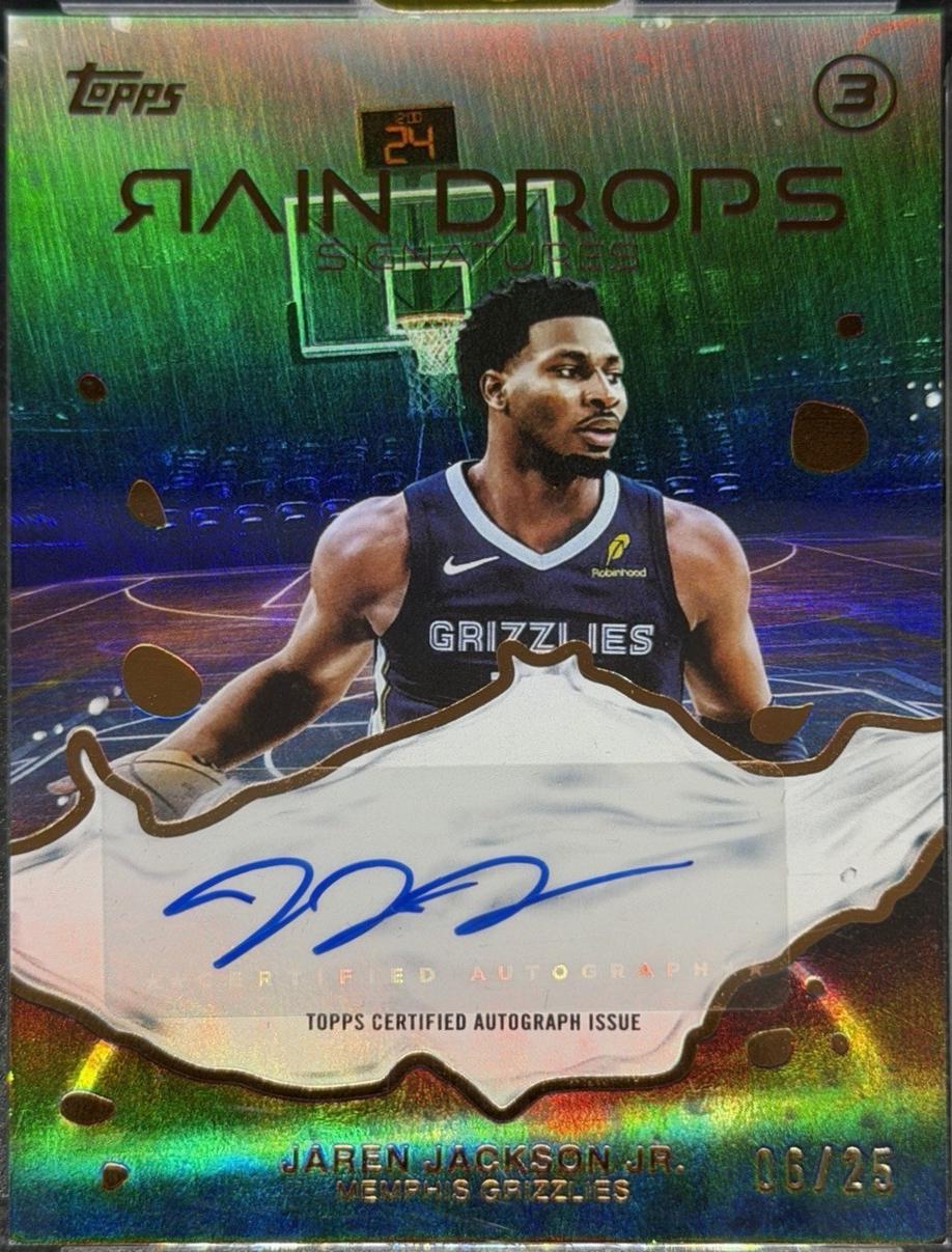 Jaime Jaquez Jr. [Cart Load] #RS-JJ