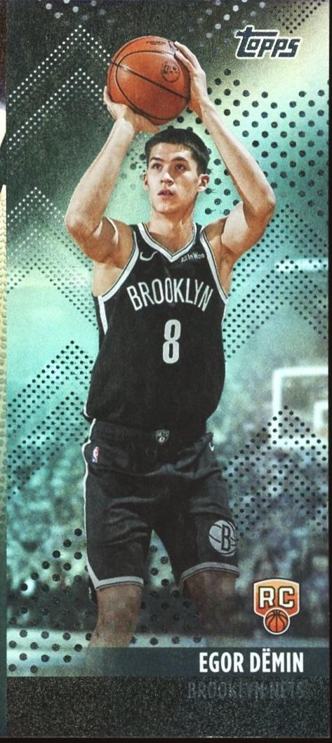 Egor Demin [Black Rainbow] #RTS-8