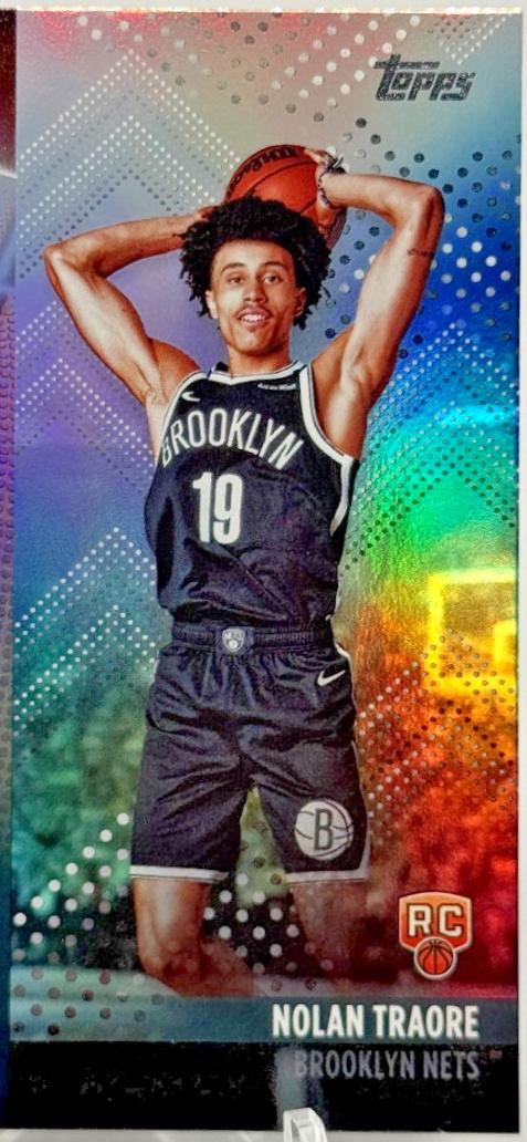 Nolan Traore [Rainbow] #RTS-19