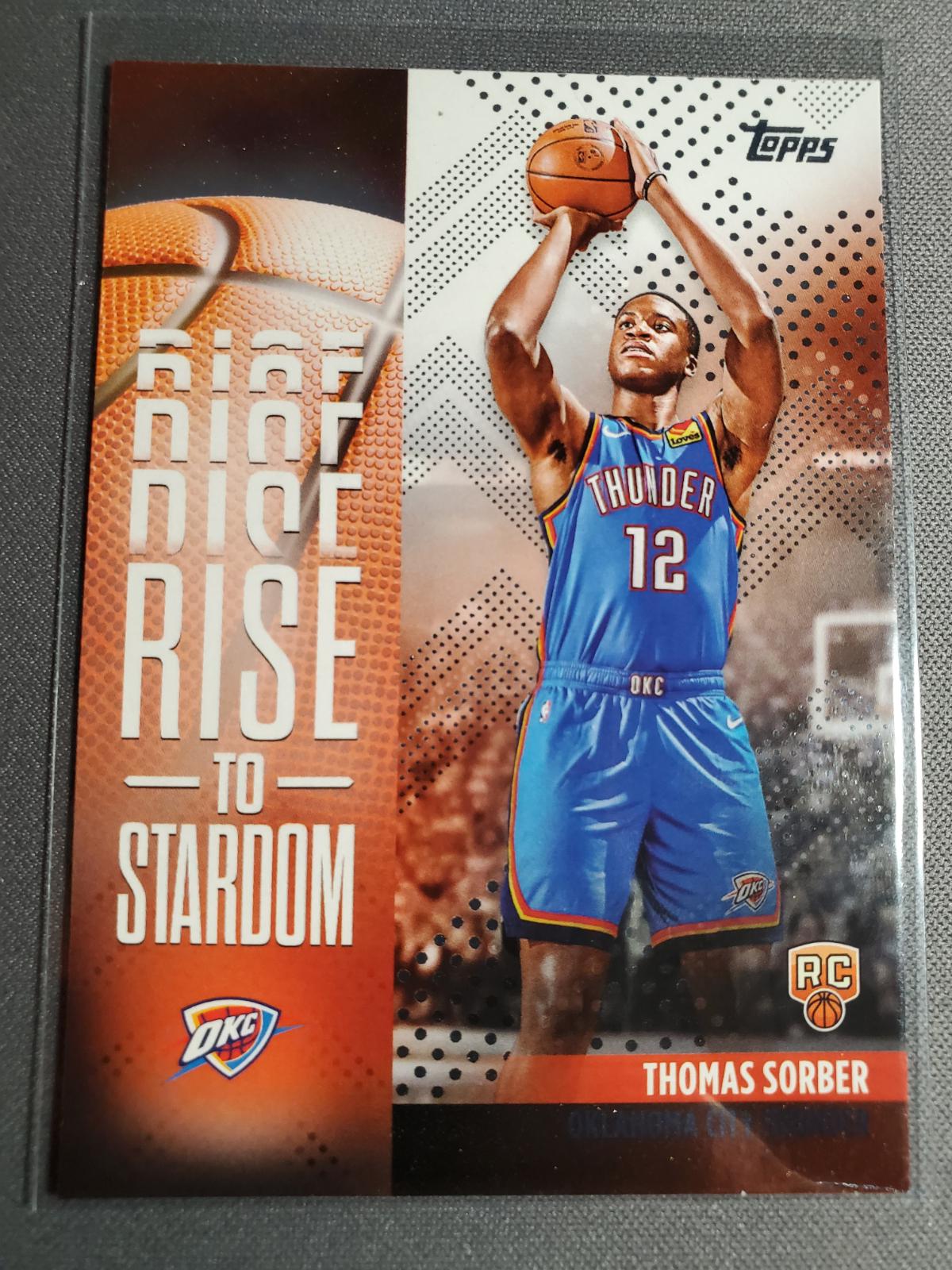 Thomas Sorber #RTS-15