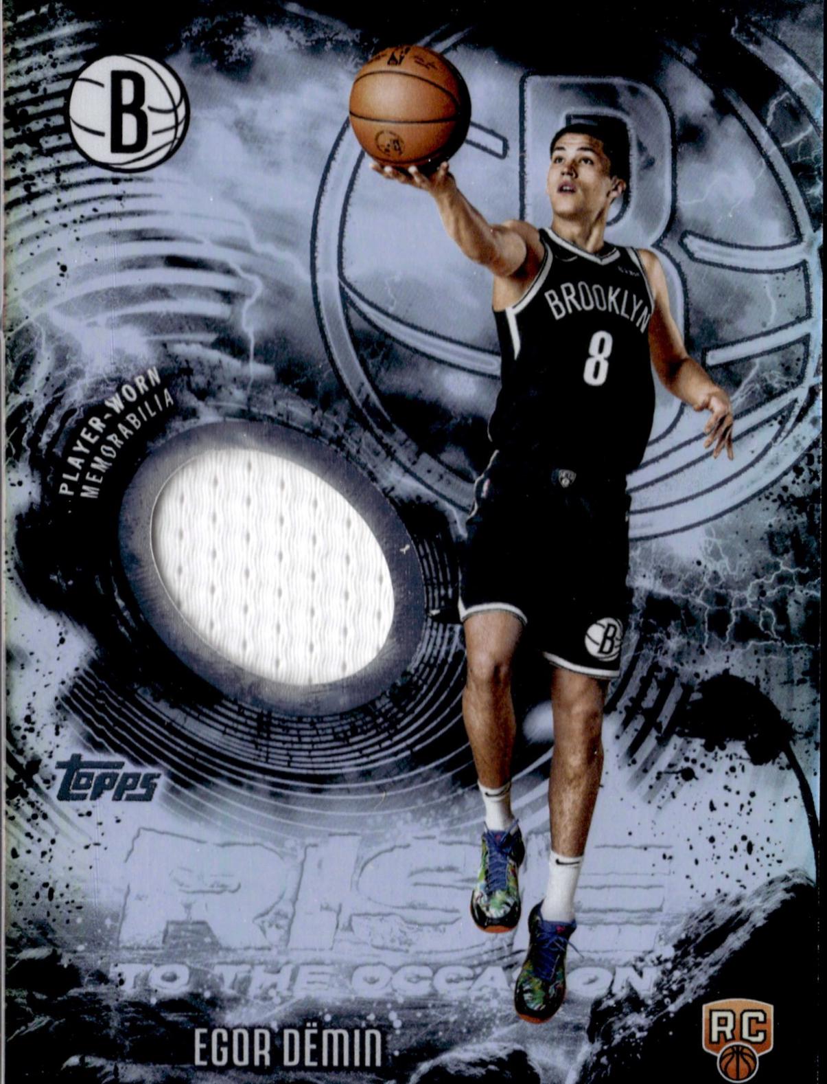 Egor Demin [Rainbow] #RTO-ED