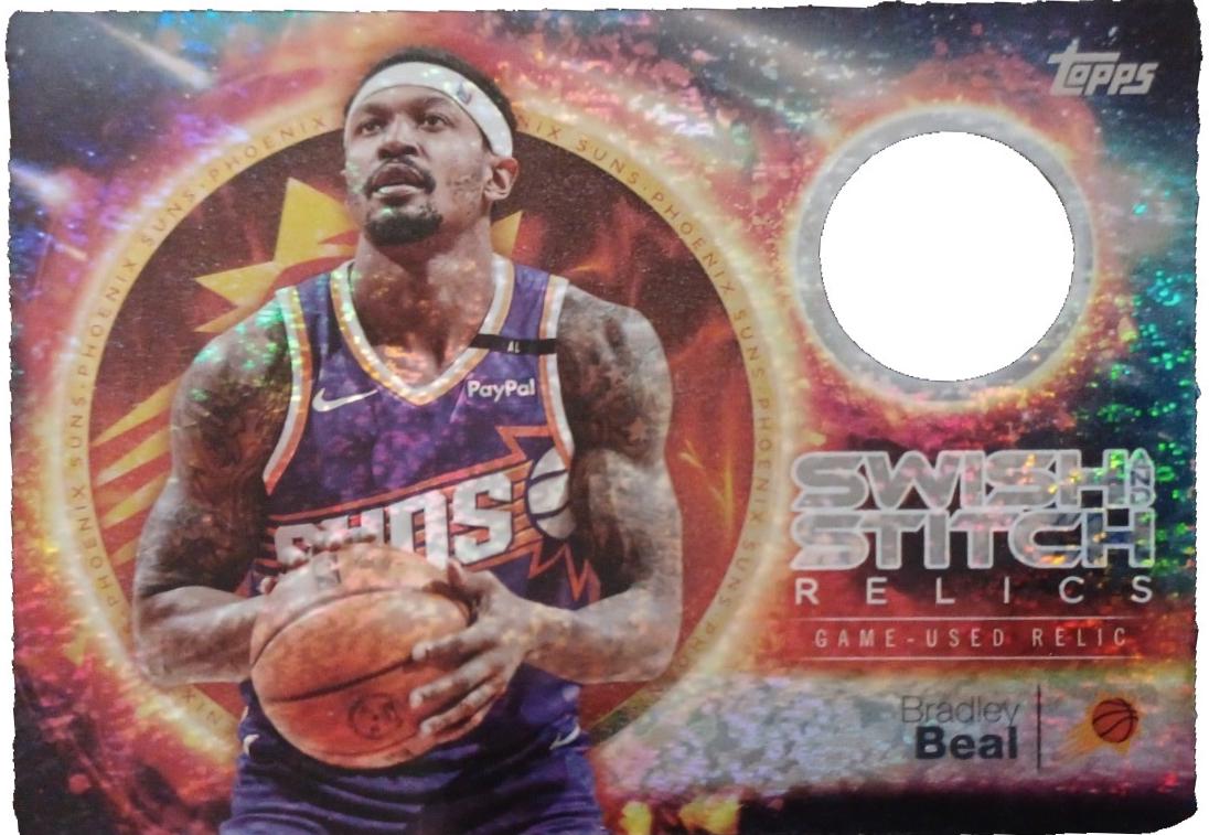 Bradley Beal #SST-BB