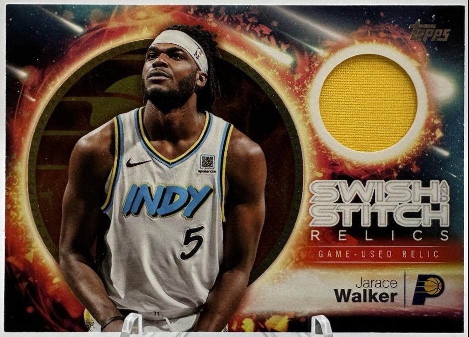 Jarace Walker #SST-JW