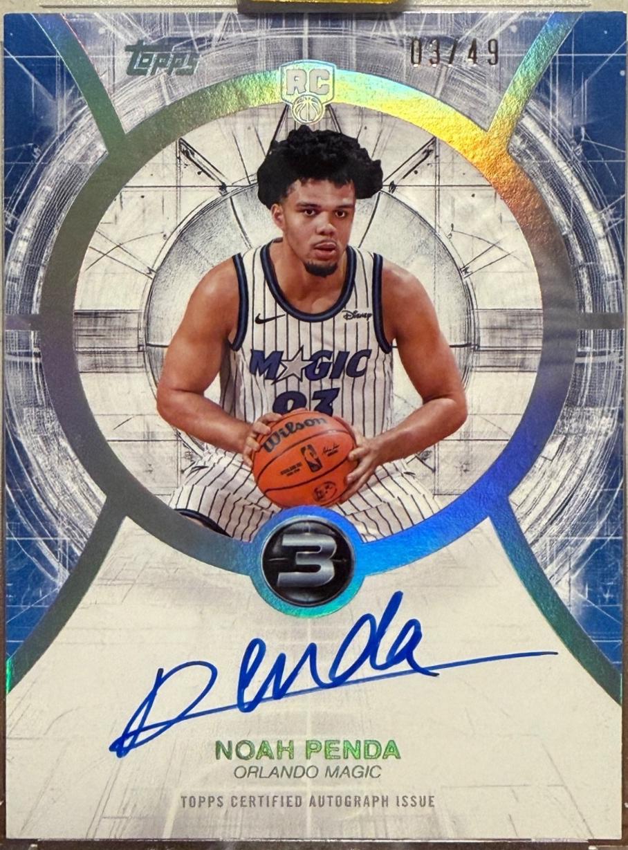Noah Penda #RA-NP