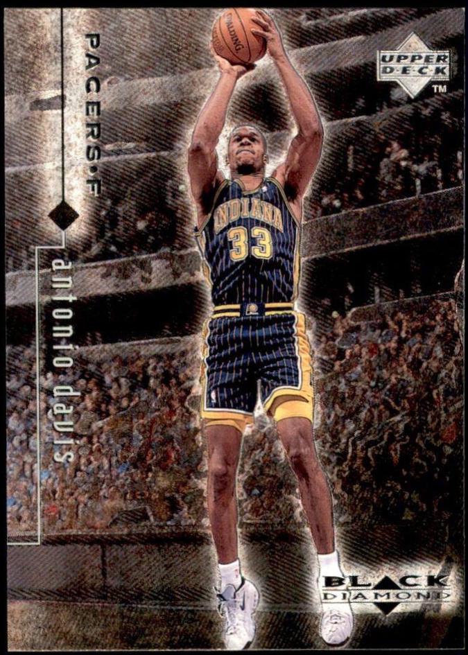 Antonio Davis #41