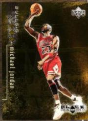 Michael Jordan [Triple] #7