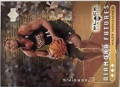 Nazr Mohammed [Triple] #103