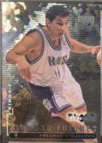 Predrag Stojakovic #106