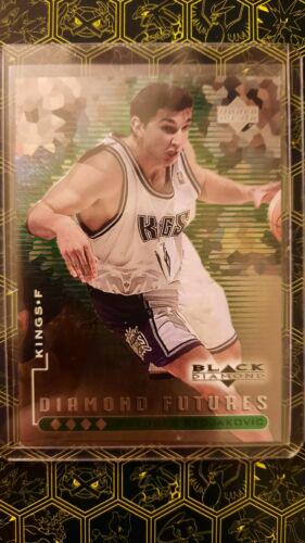 Predrag Stojakovic [Quad] #106