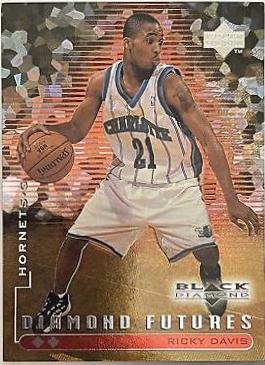 Ricky Davis #95