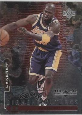 Ruben Patterson [Double] #115