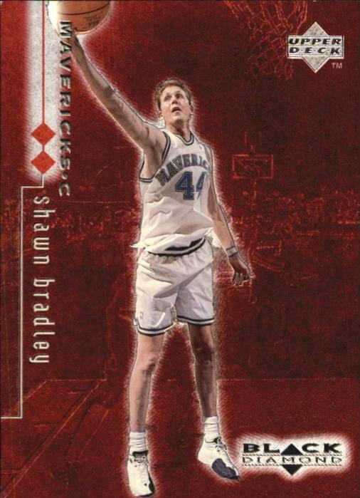 Shawn Bradley [Double] #28