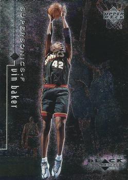 Vin Baker #80