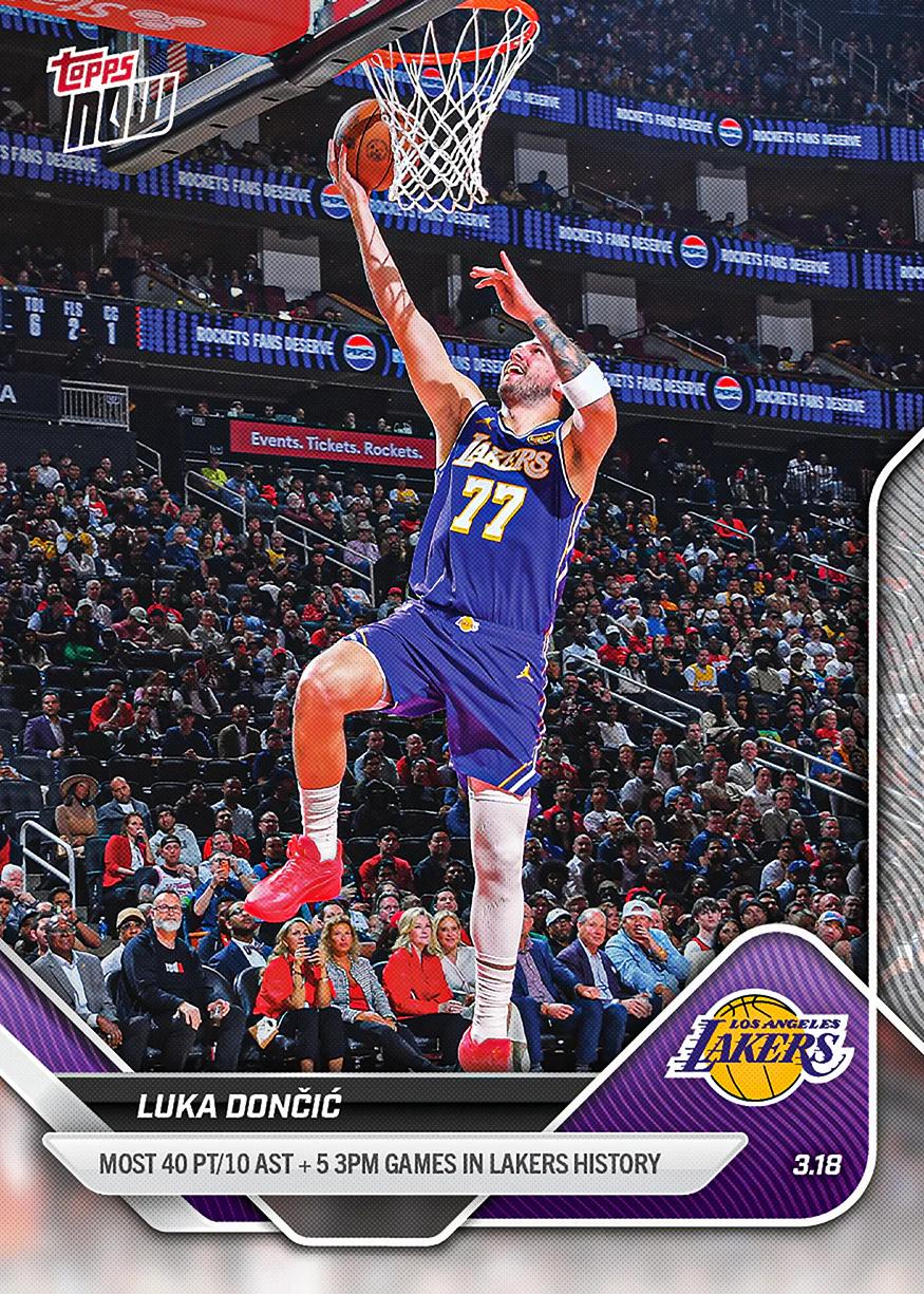 Luka Dončić #213