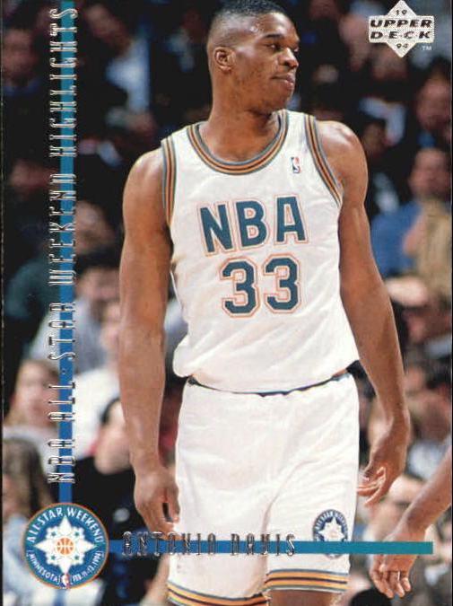 Antonio Davis #193