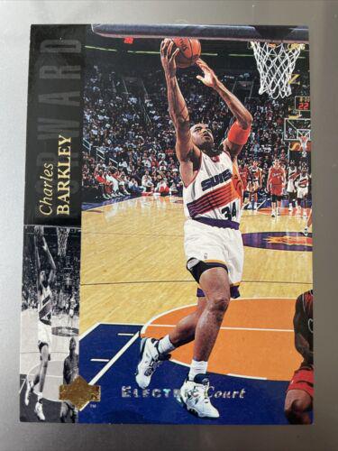 Charles Barkley [Electric Court] #91