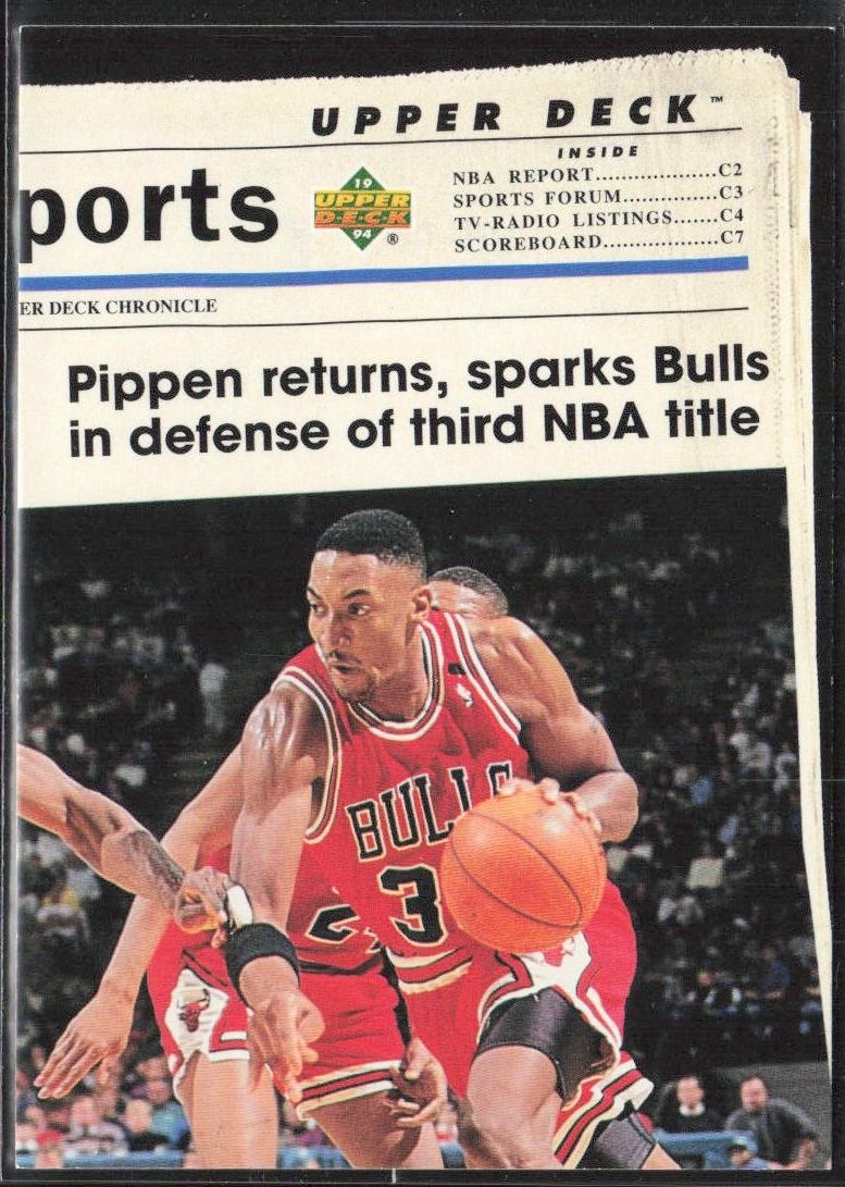 Chicago Bulls #202