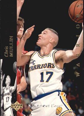 Chris Mullin [Electric Court] #61