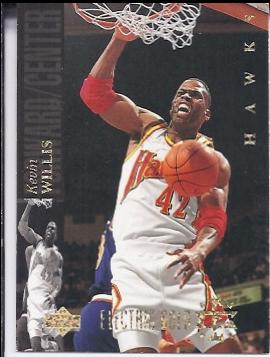 Kevin Willis [Electric Court] #29