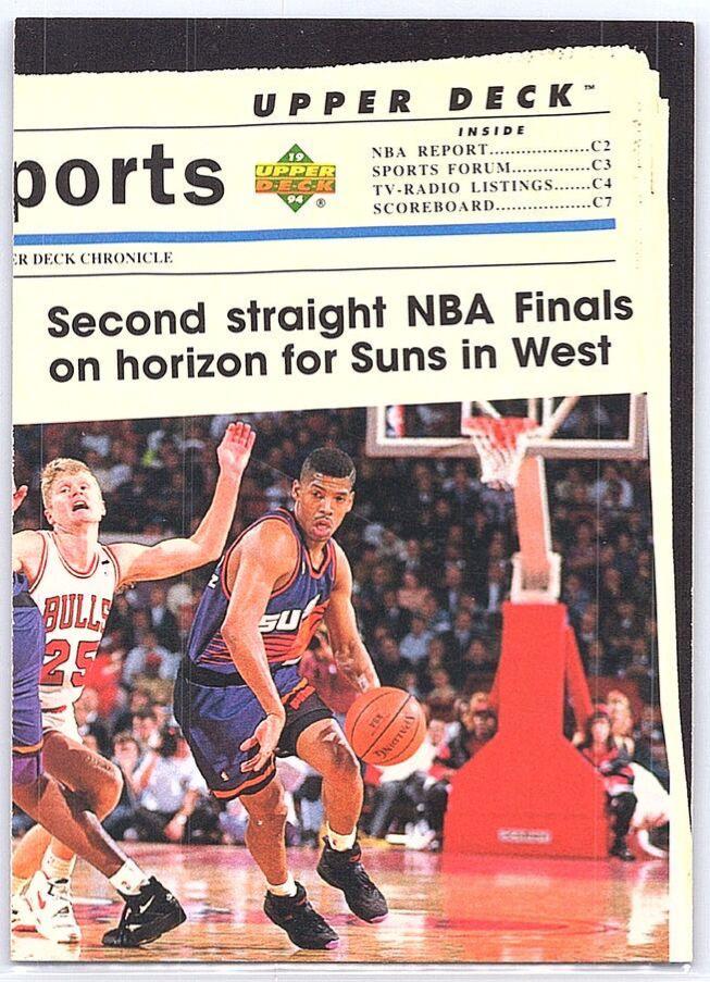 Phoenix Suns #219