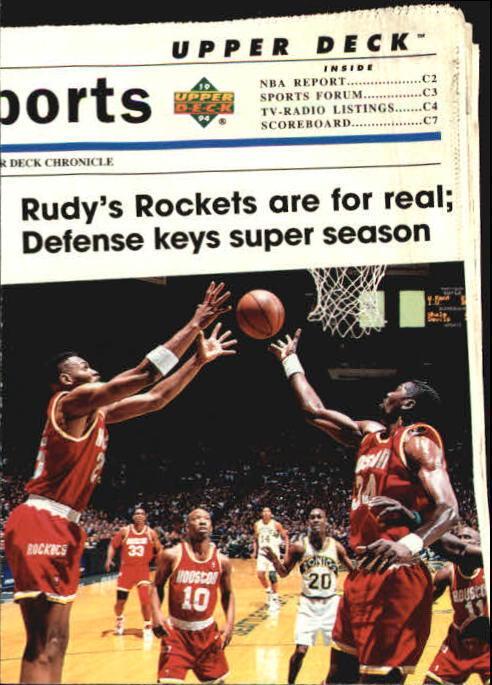 Rockets Team #208