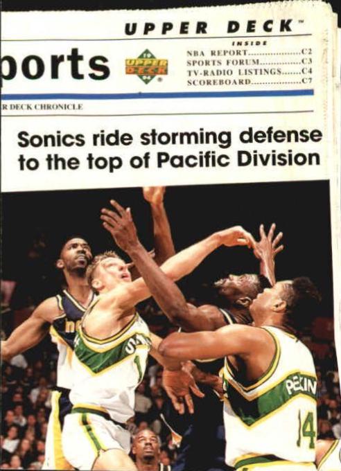 Sonics Team #223