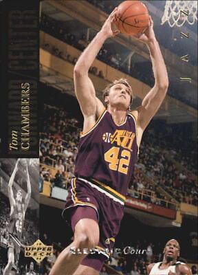 Tom Chambers [Electric Court] #71