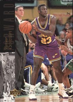 Tyrone Corbin #139
