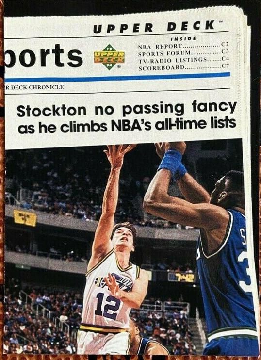 Utah Jazz #224