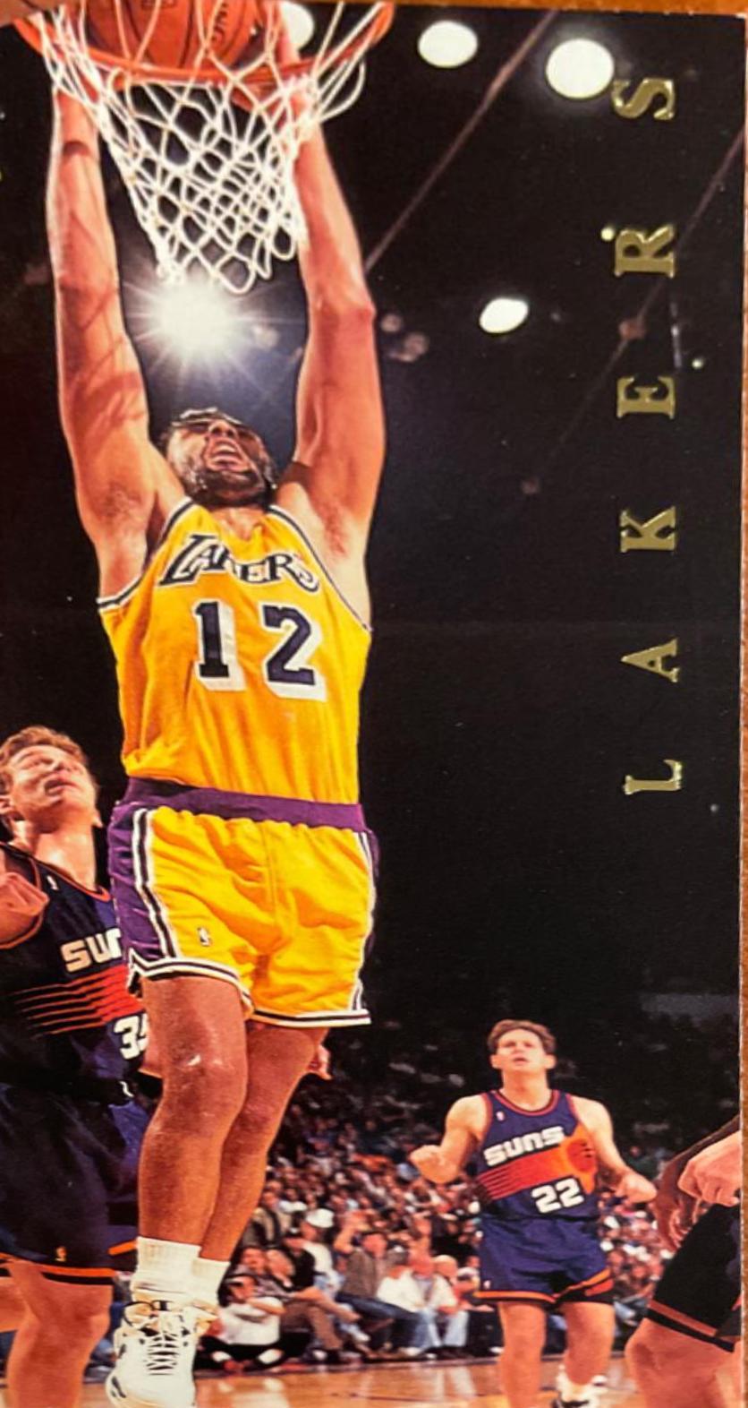 Vlade Divac #12