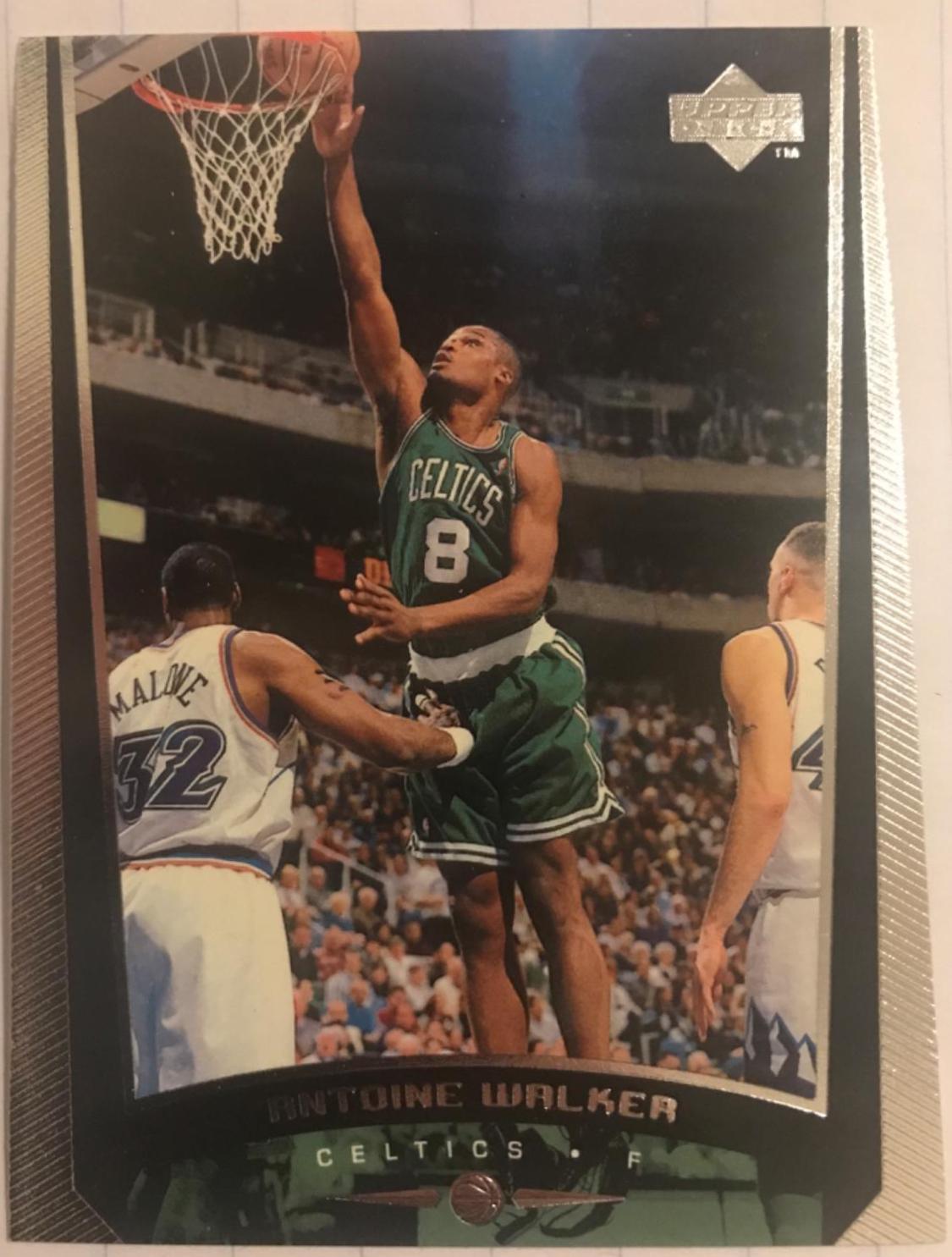 Antoine Walker #178