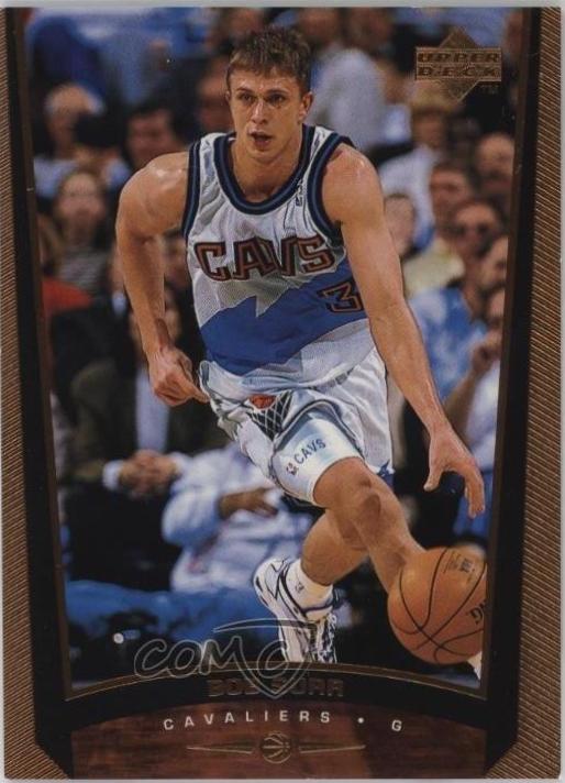 Bob Sura [Exclusive Bronze] #278