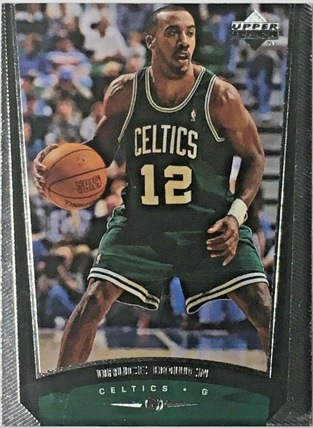 Bruce Bowen #194