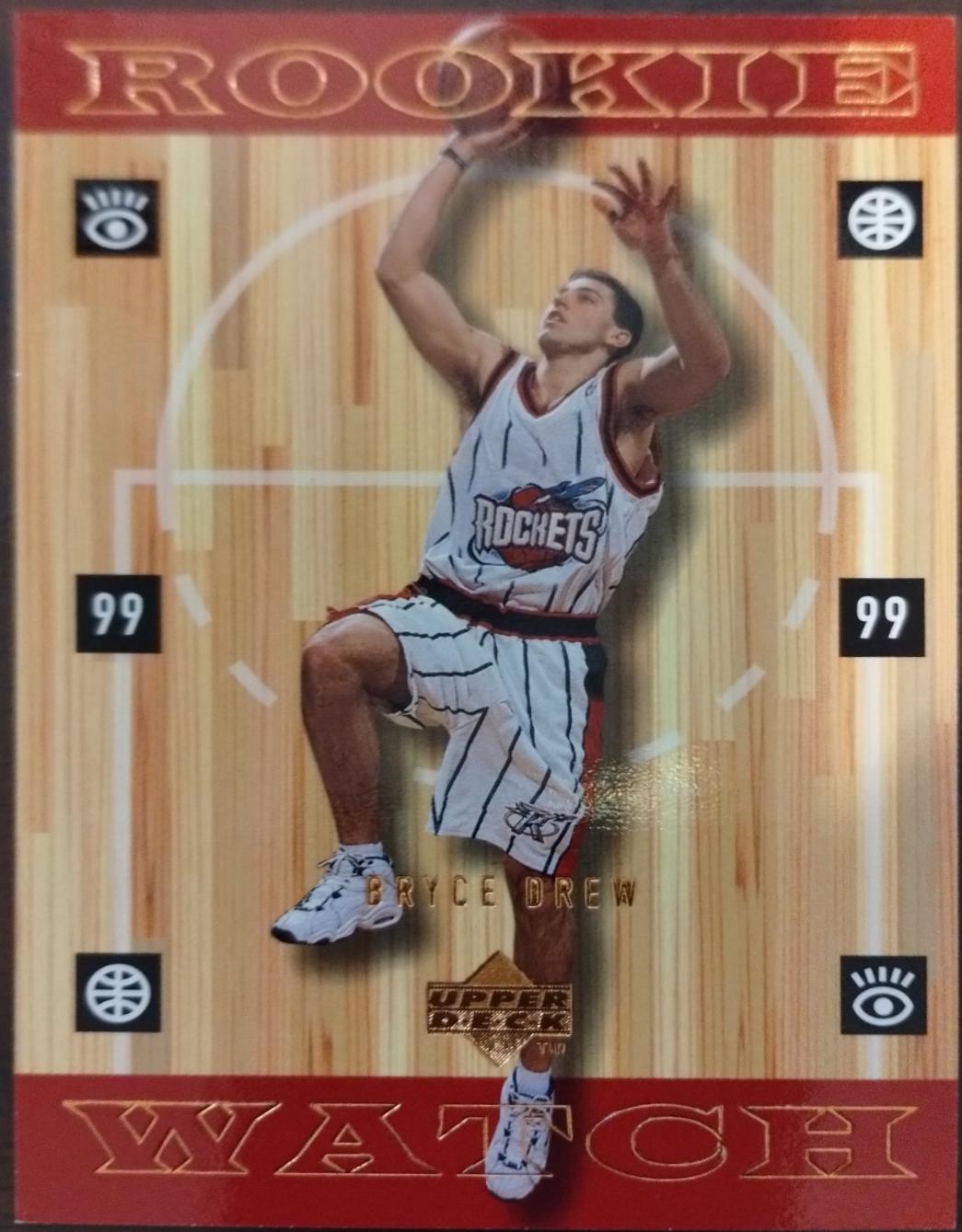 Bryce Drew [Exclusive Bronze] #327