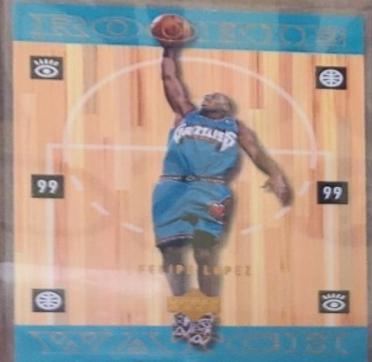 Felipe Lopez [Exclusive Bronze] #332