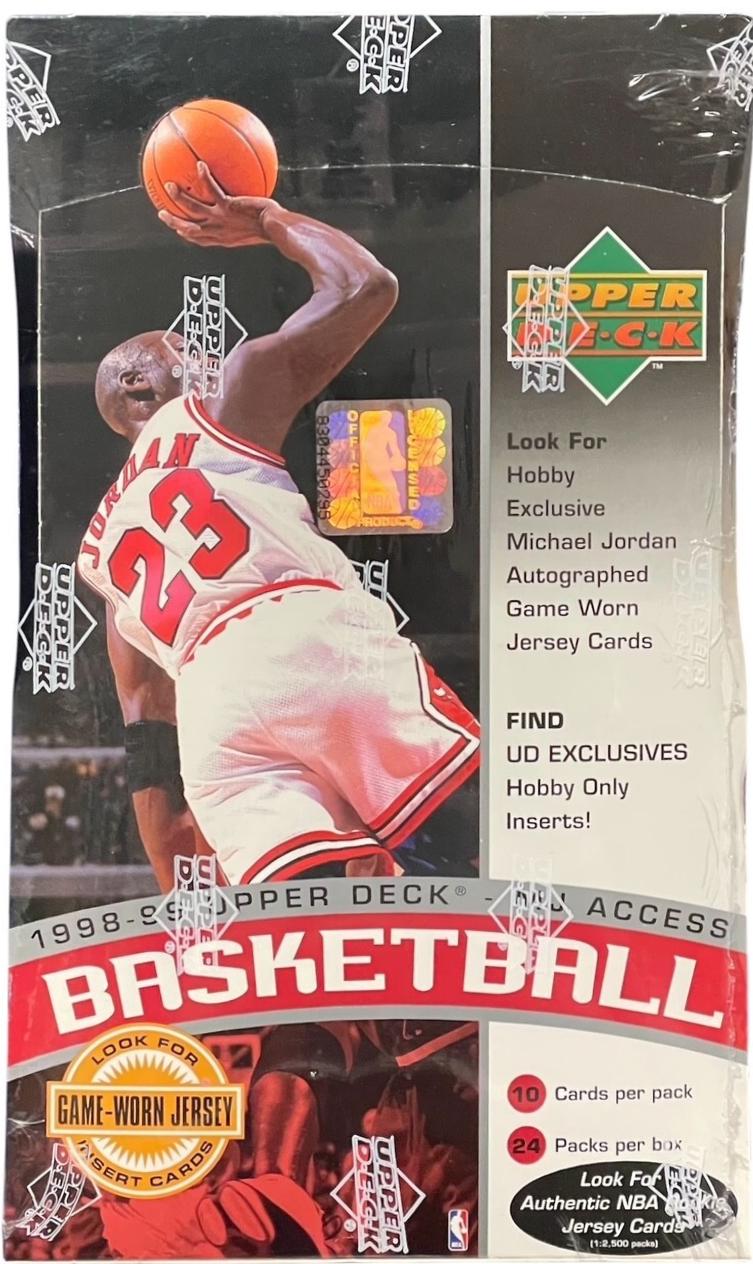 Hobby Box