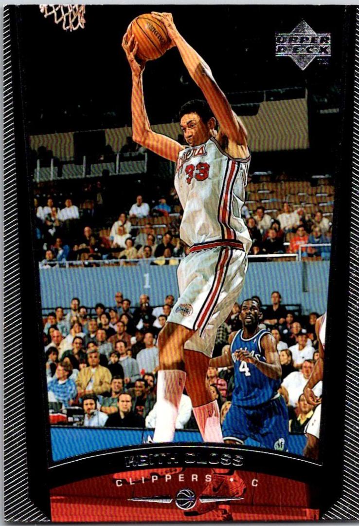 Keith Closs #287
