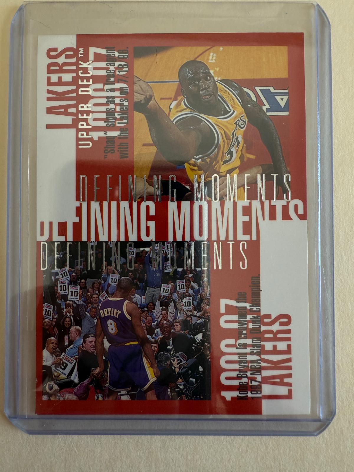 LA Lakers #343