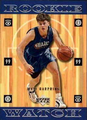 Matt Harpring #326