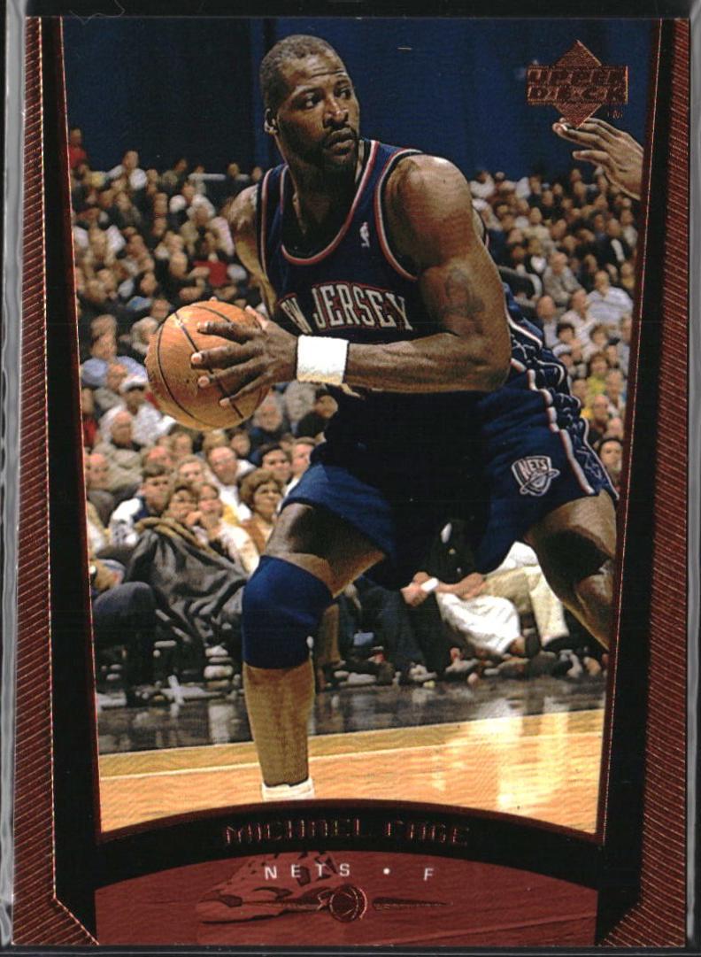 Michael Cage [Exclusive Bronze] #268