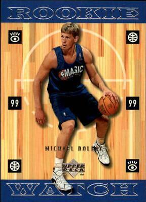 Michael Doleac #323