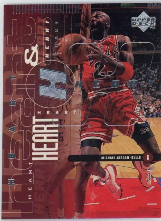 Michael Jordan / Scottie Pippen [Exclusive Bronze] #25