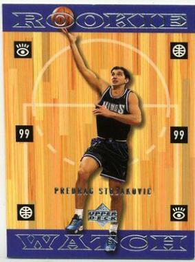 Predrag Stojakovic #331