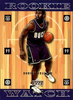 Robert Traylor #317