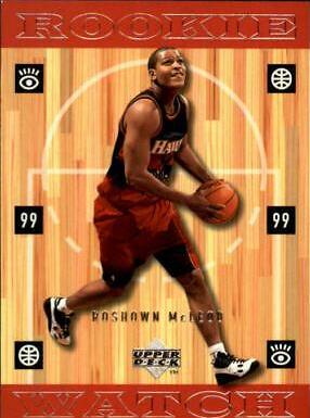 Roshown McLeod #329