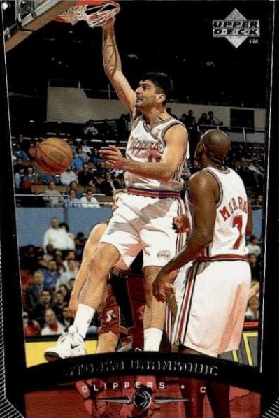 Stojko Vrankovic #233
